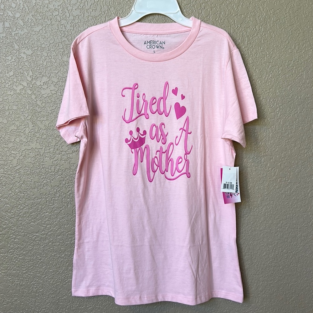 Mom Life T-Shirt